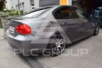 2009 BMW 330