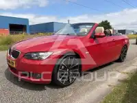 2009 BMW 330
