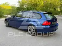 2009 BMW 330