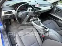 2009 BMW 330