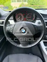 2009 BMW 330