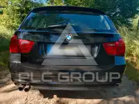 2009 BMW 330
