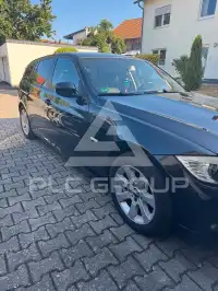 2009 BMW 330