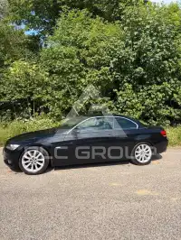 2009 BMW 330