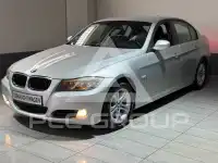 2009 BMW 330