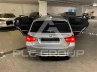 2009 BMW 330