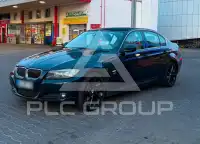 2009 BMW 330