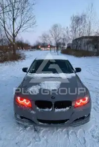 2009 BMW 330
