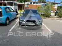 2009 BMW 330
