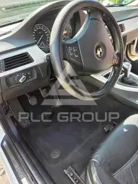2009 BMW 330