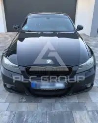 2009 BMW 330