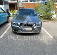 2009 BMW 330