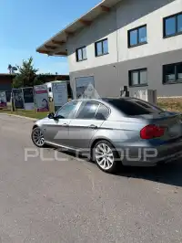 2009 BMW 330