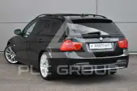 2009 BMW 330
