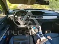 2009 BMW 330