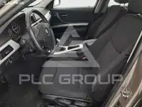 2009 BMW 330