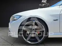 2009 BMW 330