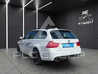2009 BMW 330
