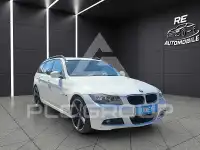 2009 BMW 330