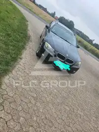 2009 BMW 330