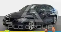 2009 BMW 330