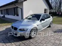 2009 BMW M3