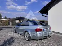 2009 BMW M3