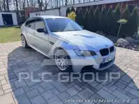 2009 BMW M3