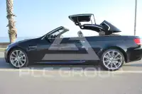 2009 BMW M3