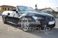 2009 BMW M3