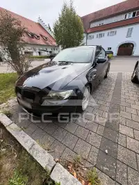 2009 BMW M3