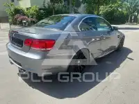 2009 BMW M3