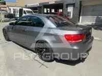 2009 BMW M3