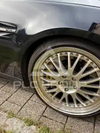 2009 BMW M3