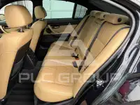 2009 BMW M3