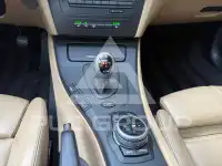 2009 BMW M3