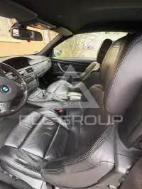 2009 BMW M3