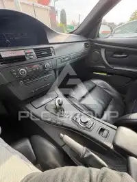 2009 BMW M3