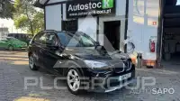 2009 BMW X1