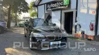 2009 BMW X1