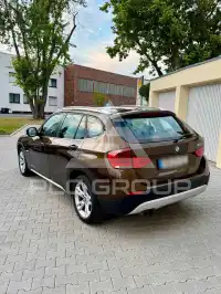 2009 BMW X1