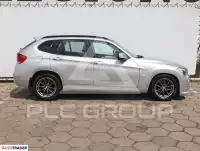 2009 BMW X1