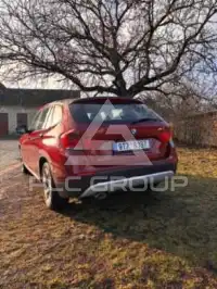 2009 BMW X1