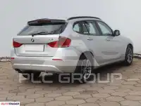 2009 BMW X1