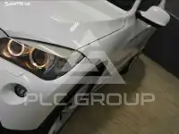 2009 BMW X1