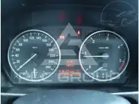 2009 BMW X1