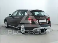 2009 BMW X1