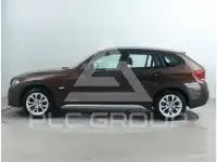 2009 BMW X1