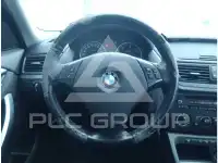2009 BMW X1