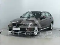 2009 BMW X1